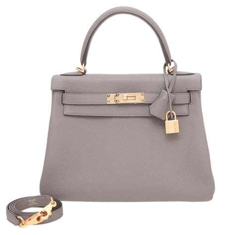 hermes kelly 28 etain togo|hermes kelly for sale.